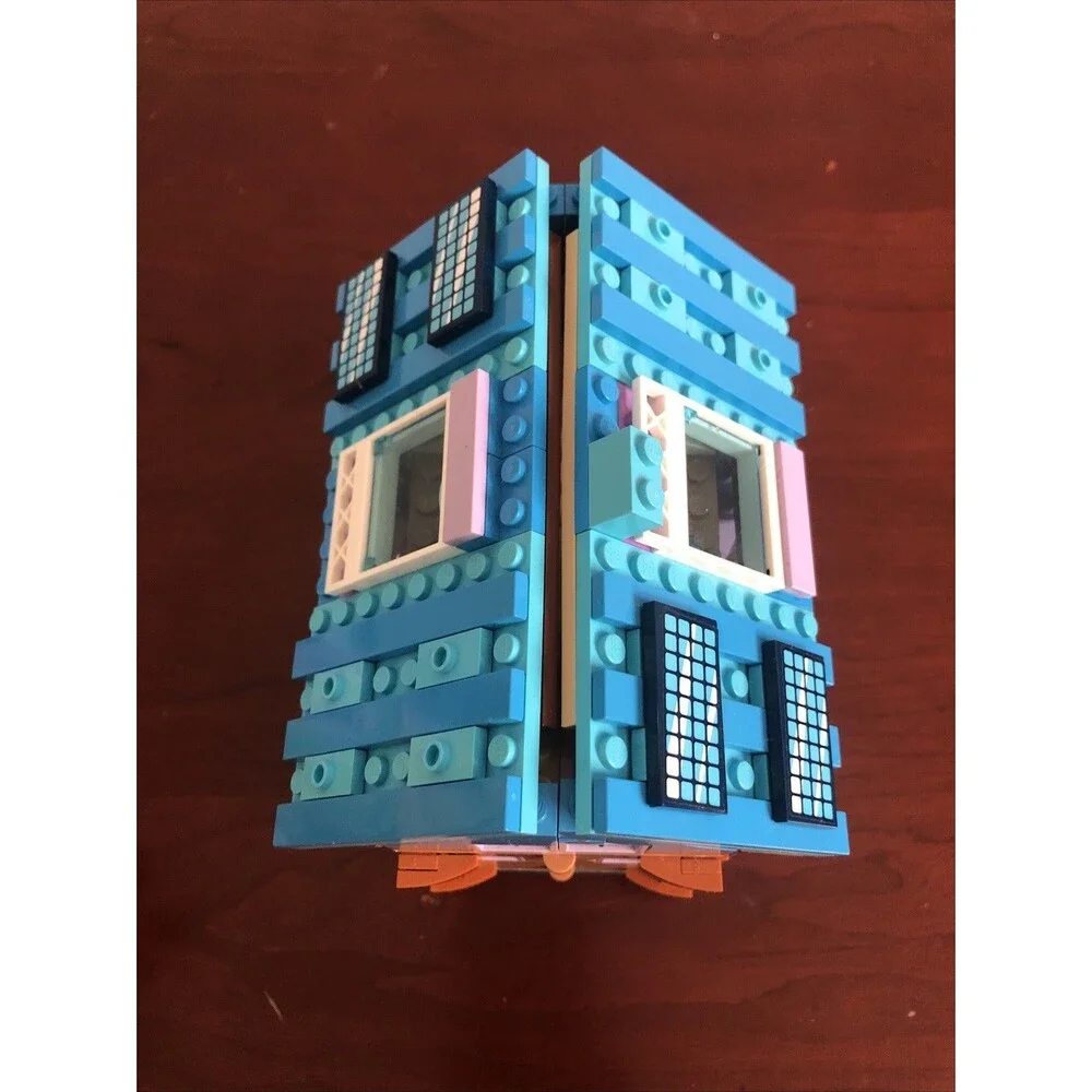 LEGO‎ Friends #41735 TINY HOUSE ONLY Parts